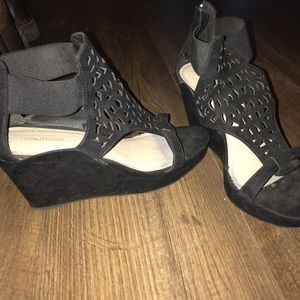 Maurices Shoes - Maurice’s wedges Maurices Shoes - Maurice’s wedges